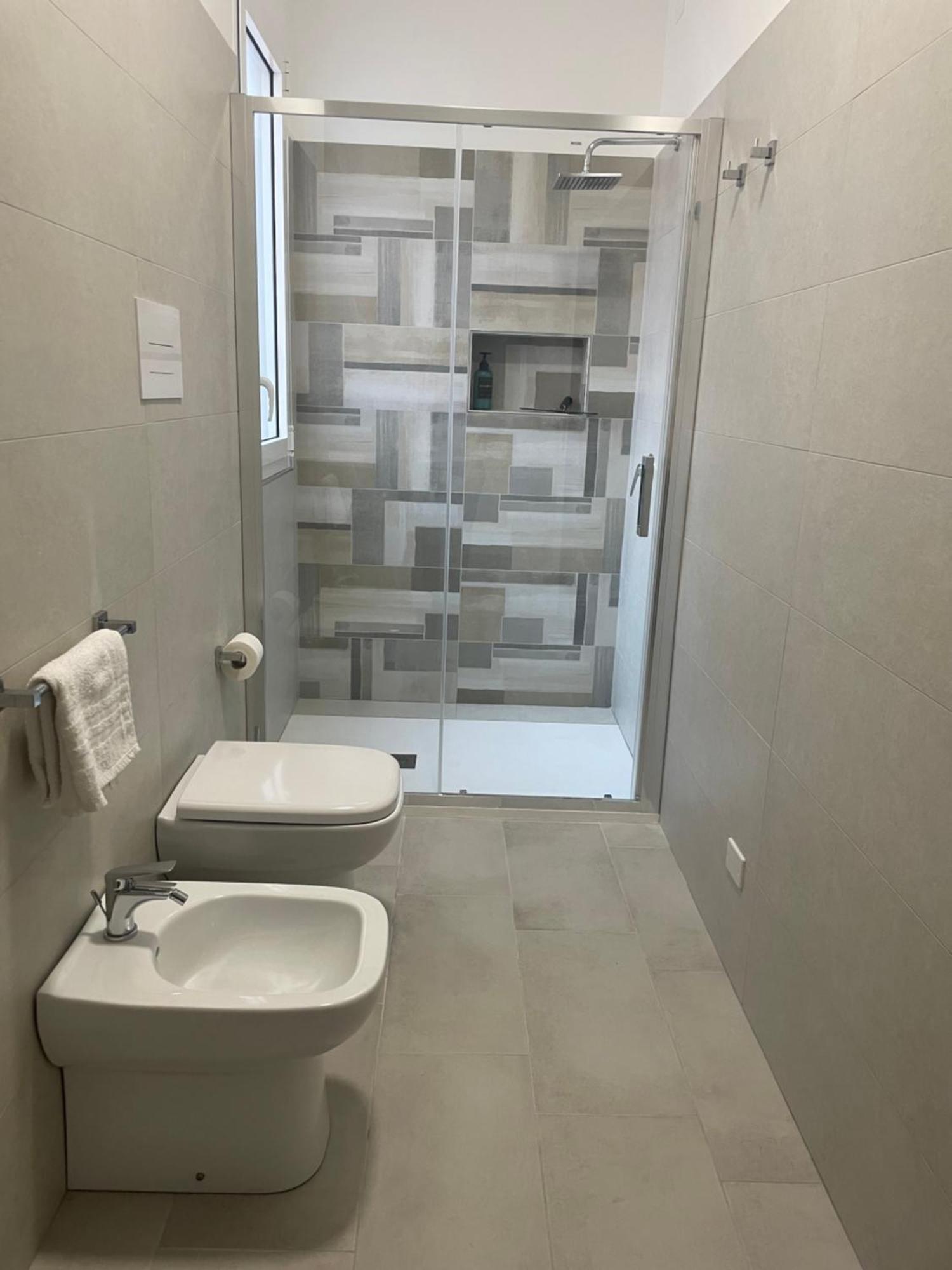Appartamento Vitrano Vacanze Palermo