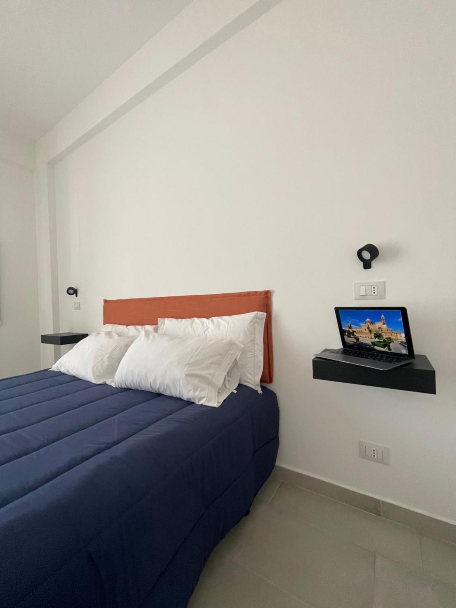 Appartamento Vitrano Vacanze