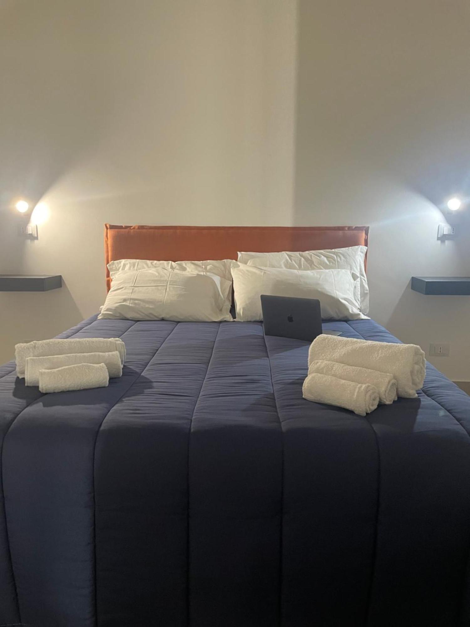 Vitrano Vacanze Appartamento Palermo