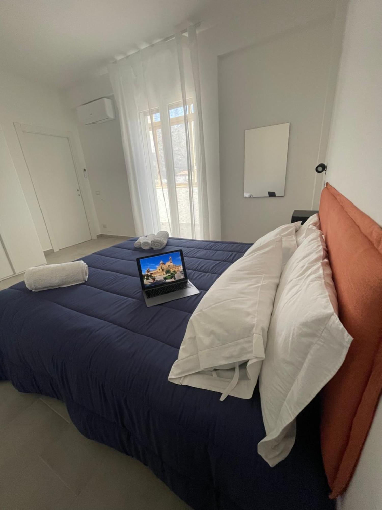 Vitrano Vacanze Appartamento Palermo