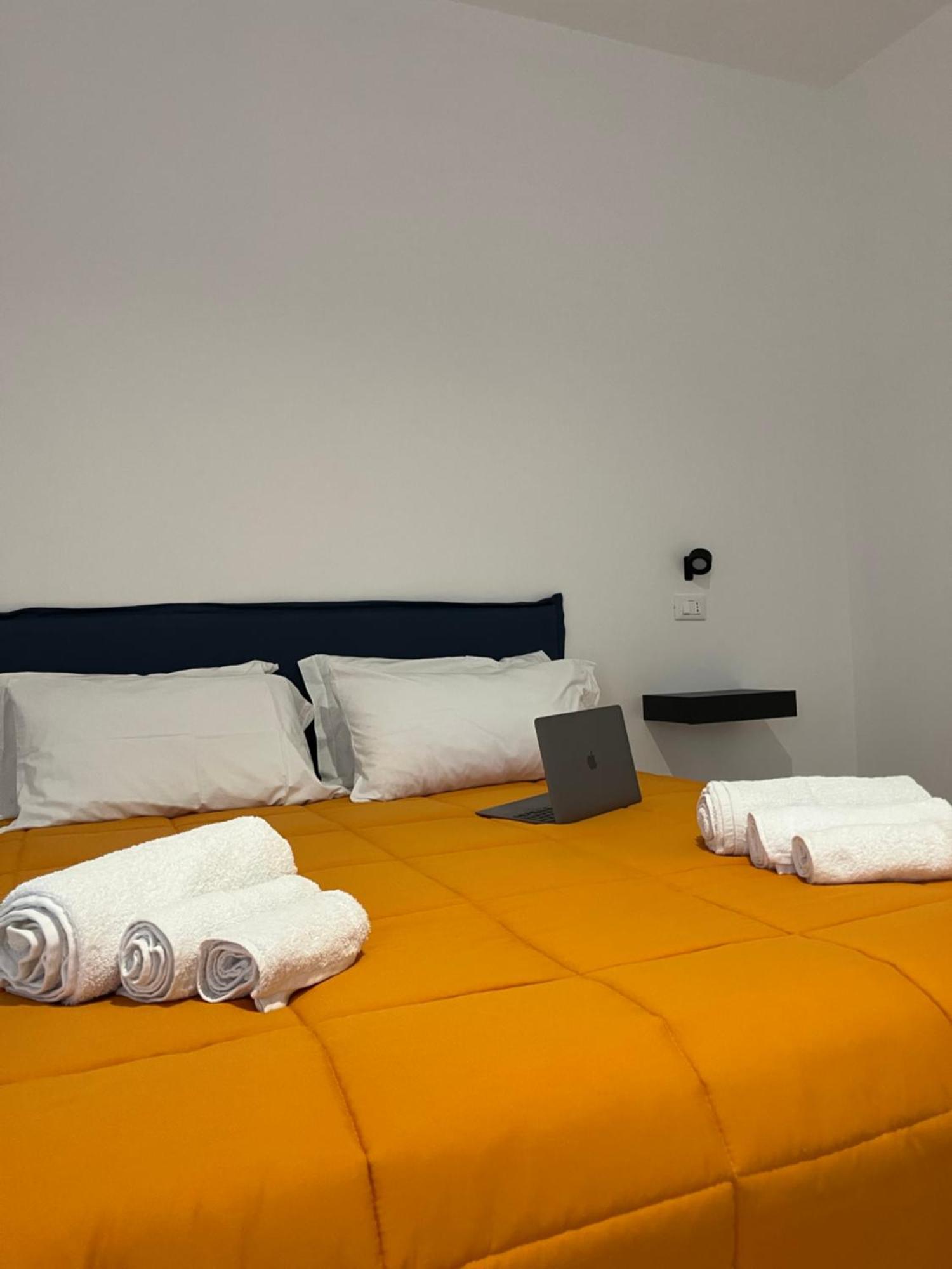 Vitrano Vacanze Appartamento Palermo
