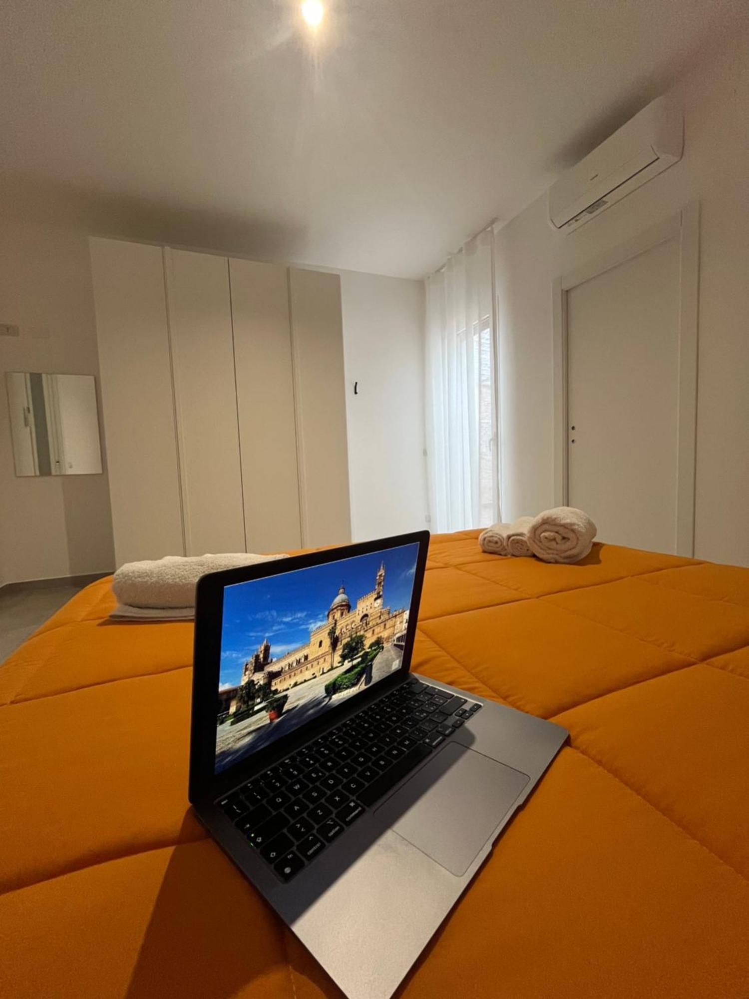 Vitrano Vacanze Appartamento Palermo