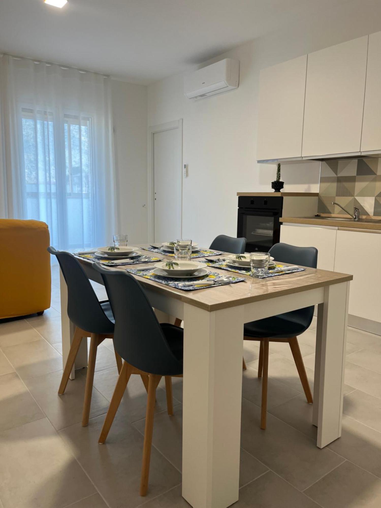 Vitrano Vacanze Appartamento