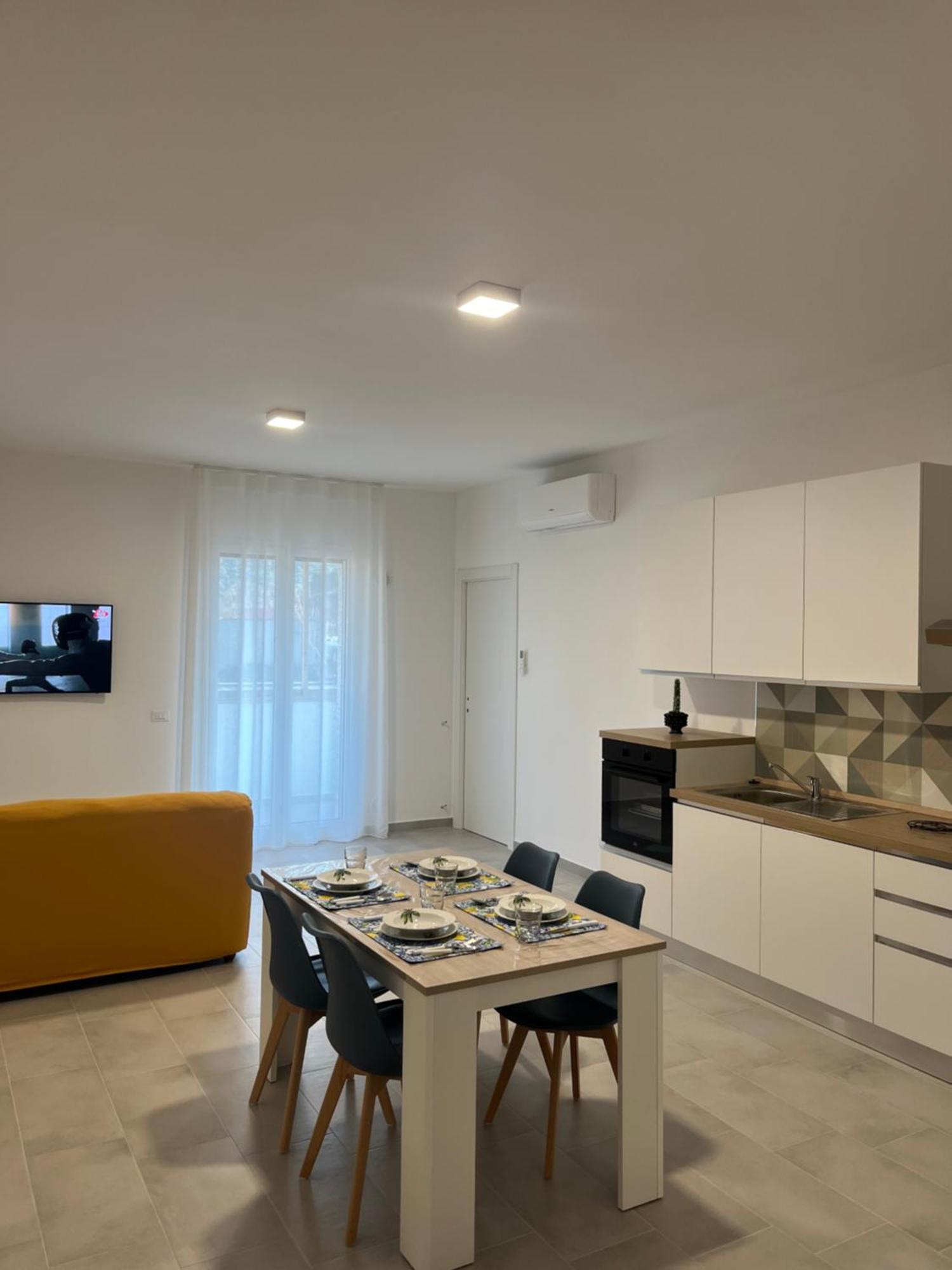 Vitrano Vacanze Appartamento Palermo