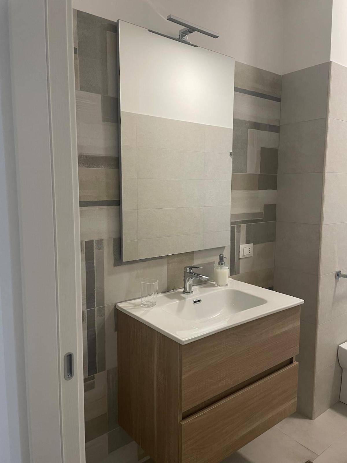 Vitrano Vacanze Appartamento Palermo