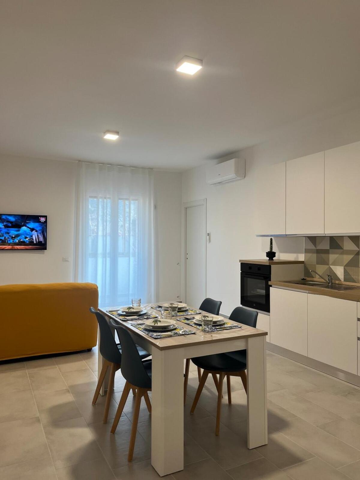 Vitrano Vacanze Appartamento
